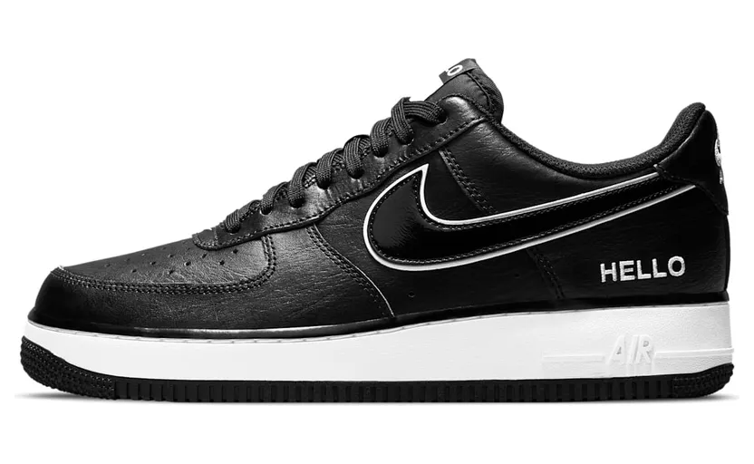 Nike Air Force 1 Low CZ0327-001