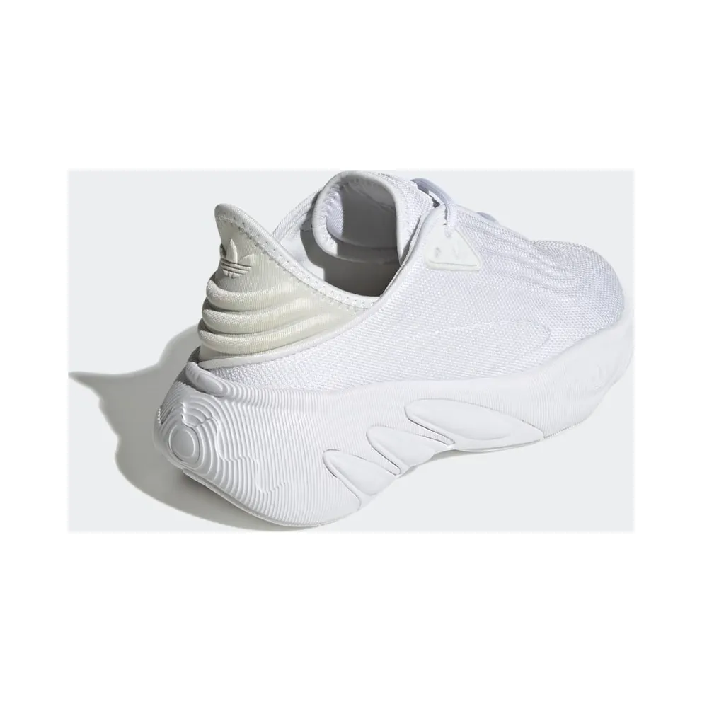 Adidas Adifom SLTN Cloud White / Cloud White / Dash Grey (FZ5638)
