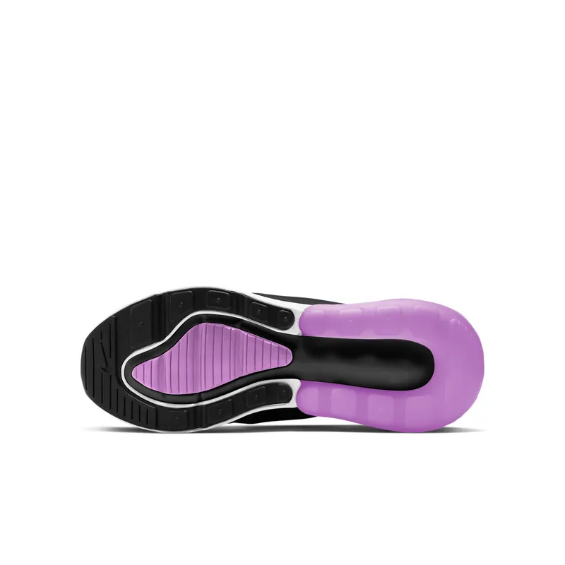 Nike Air Max 270 Extreme Hyper Pink Fuchsia Glow (GS) (CI1108-601)