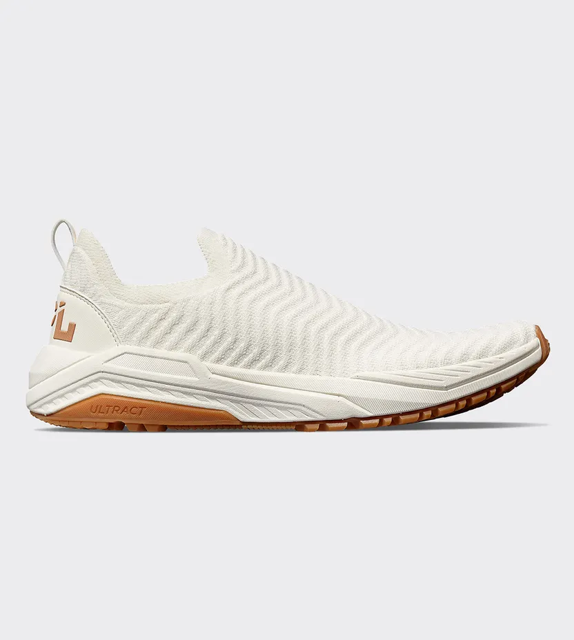 APL TechLoom Traveler “Ivory/Tan” (Heren)