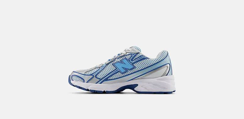 New Balance U740ST2 (blue agate / white / sky blue) – U740ST2