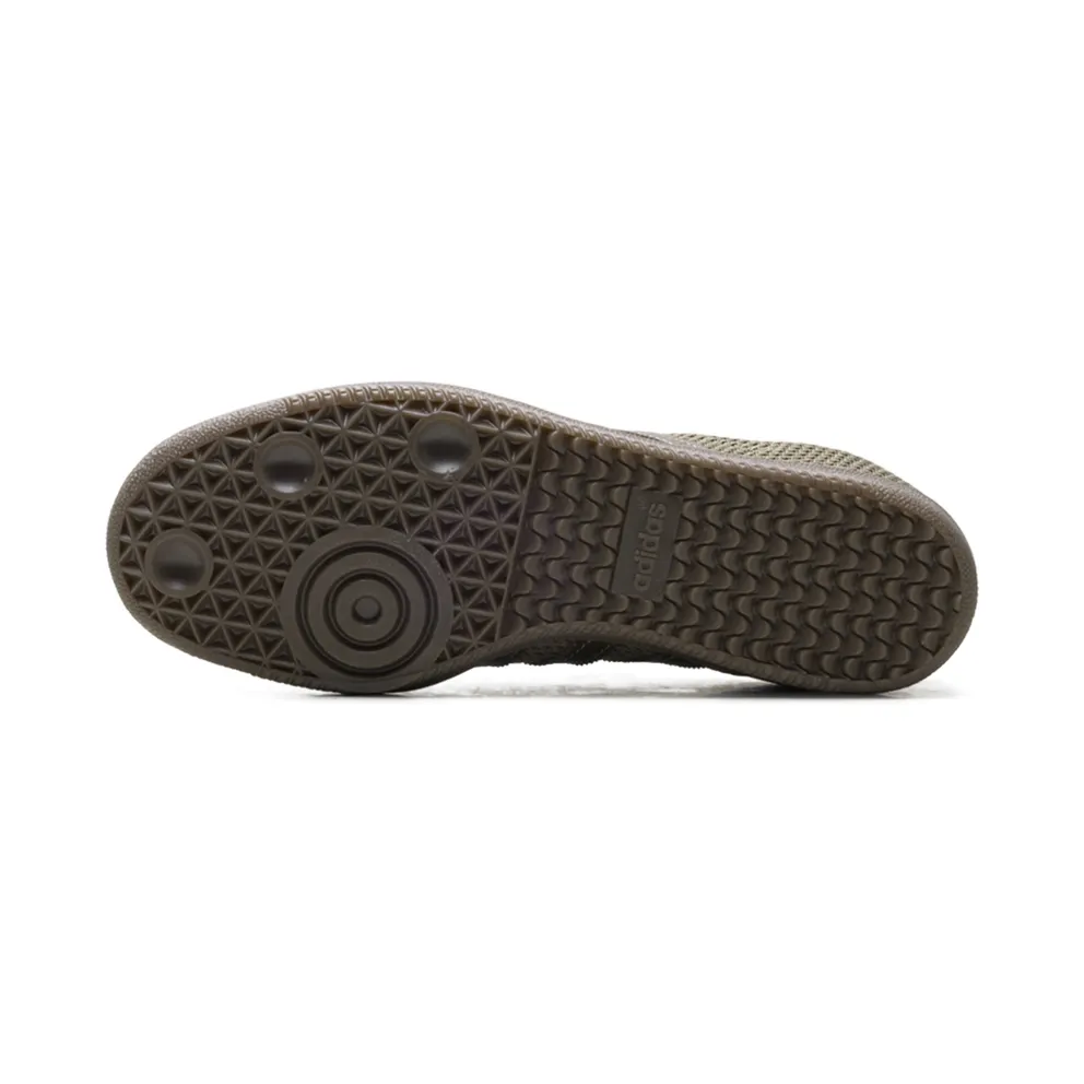 Adidas Samba OG Gevlochten Orbit Green (JR0885)