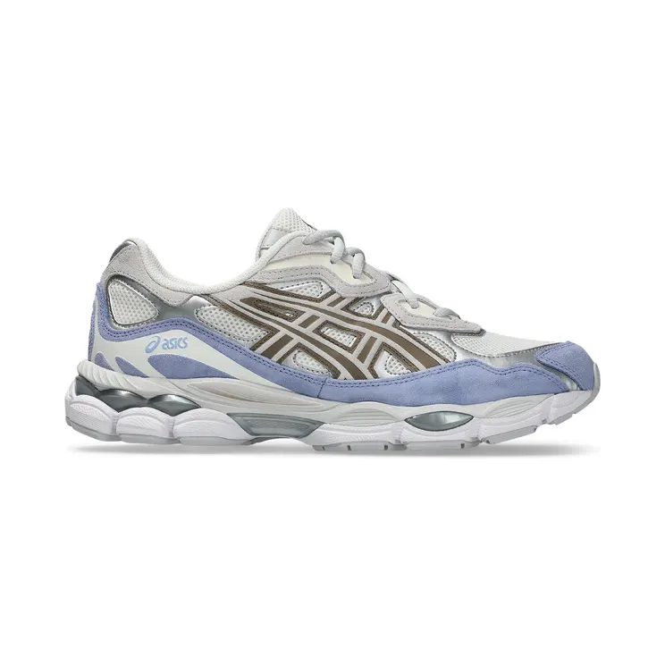 ASICS Gel-NYC Cream Cloud Grey Blue (1203A953-100)
