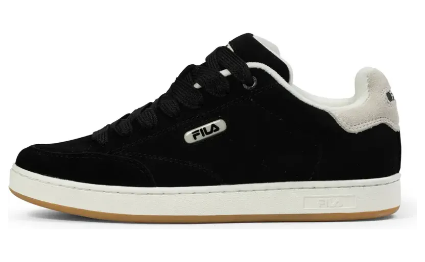 Fila Boldbay Zwart (FFW0573-83507)