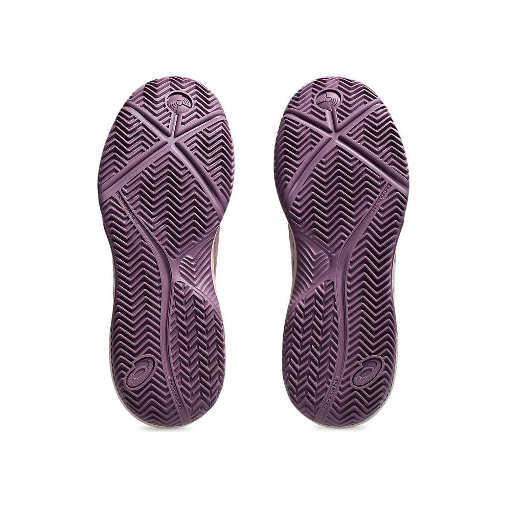 ASICS GEL-DEDICATE 8 PADEL “Purple Oxide / White” (1042A241-501)