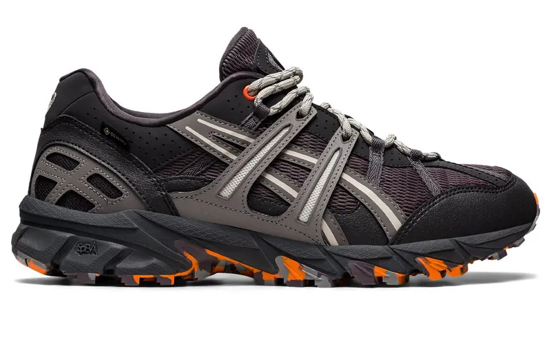 ASICS Gel-Sonoma 15-50 Gore-Tex Obsidian Grey (1201A643-020)