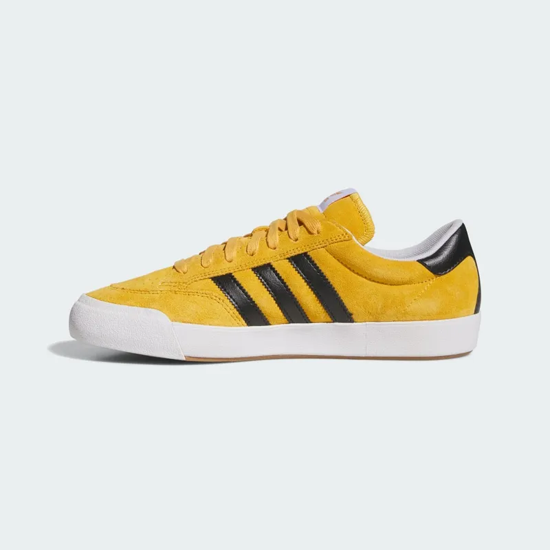 Adidas Nora Preloved Yellow / Core Black / Cloud White (JH8145)