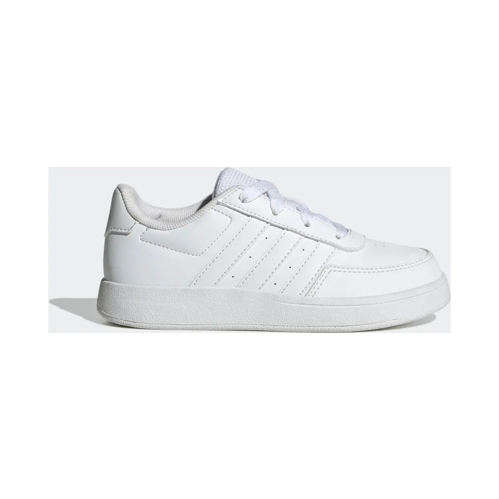 Adidas Breaknet Lifestyle Court Lace Cloud White / Cloud White / Grey One (HP8962)