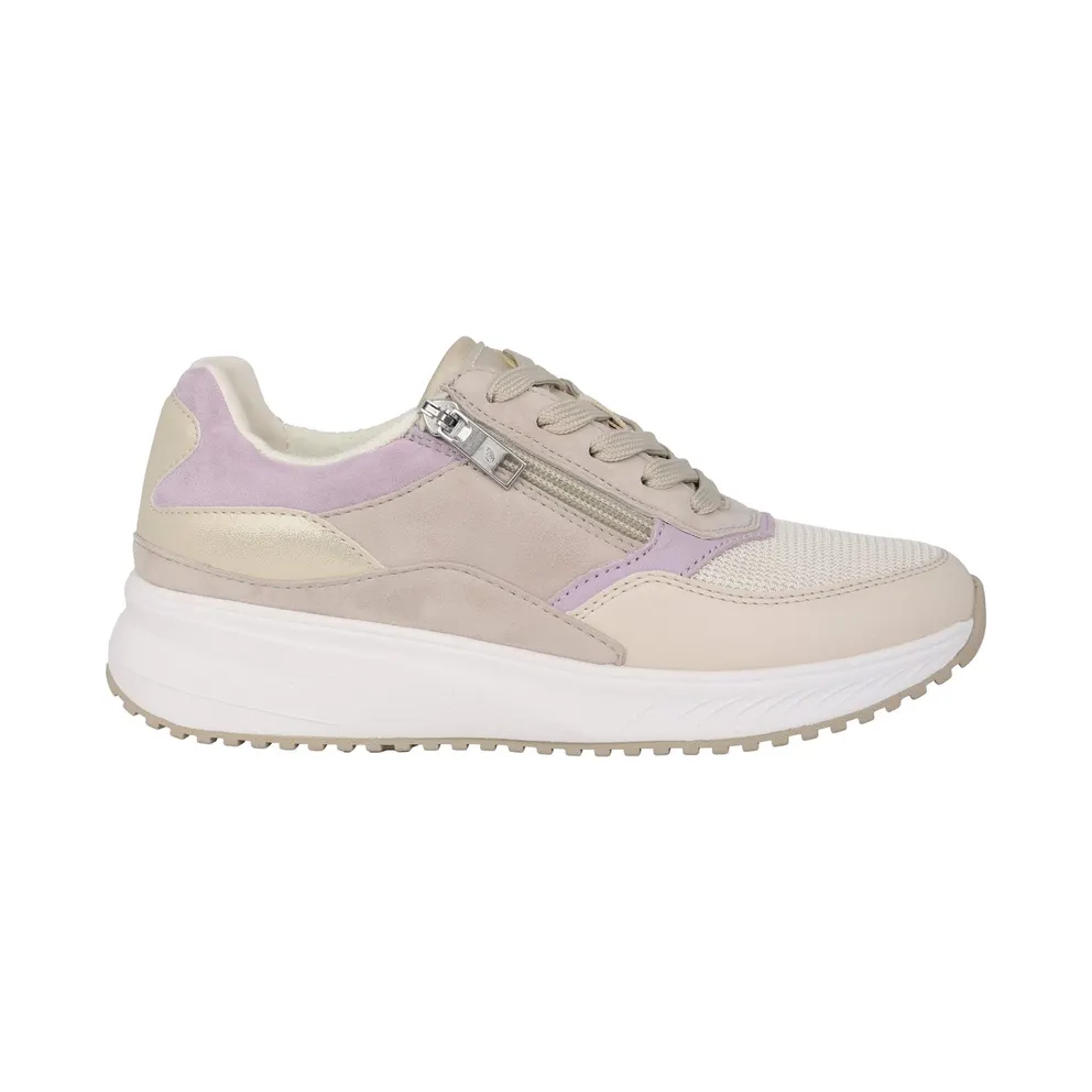 Waldläufer sneaker Beige (76500110027145)