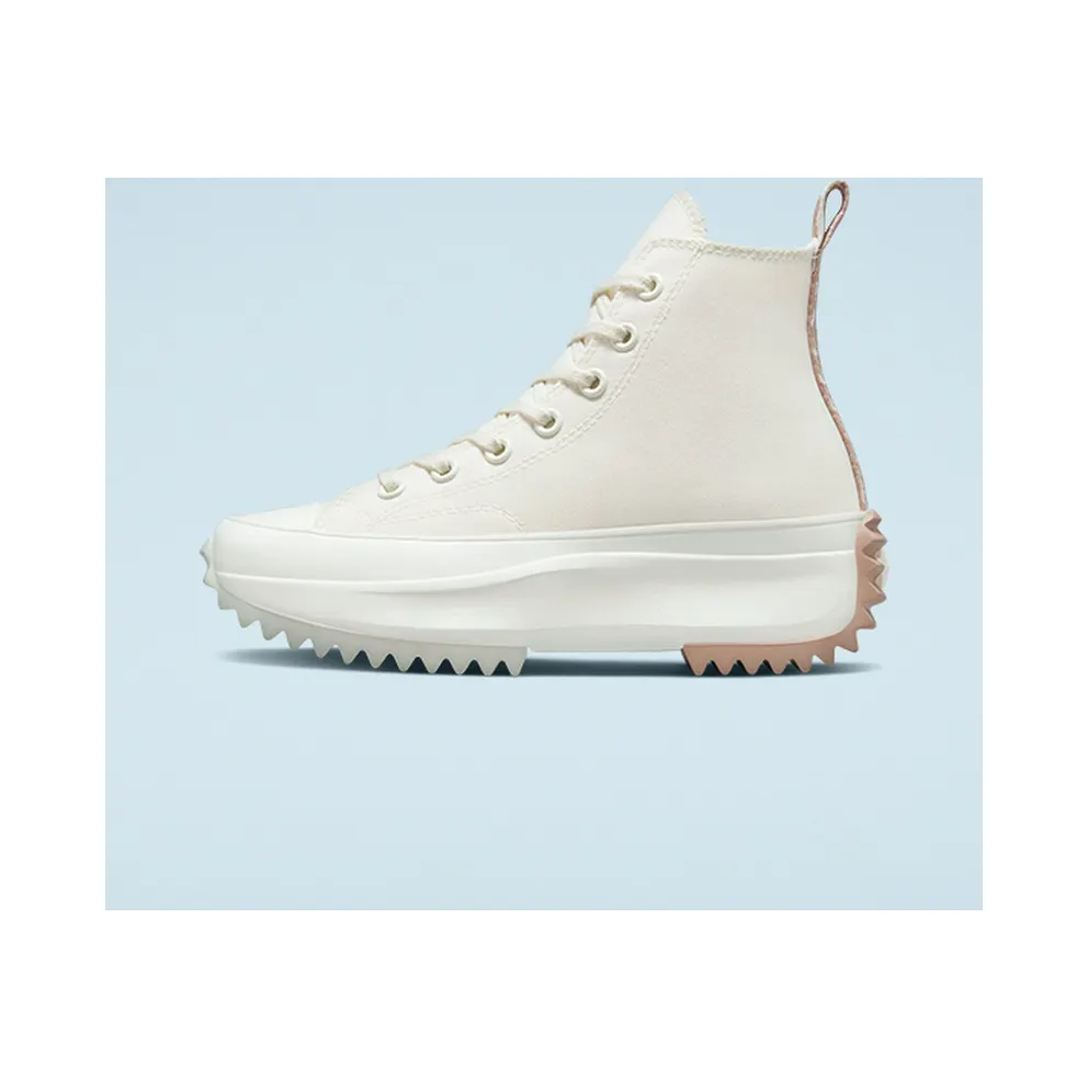 Converse Run Star Hike Hi Egret Desert Sand (172956C)