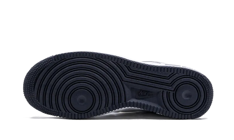 Nike Air Force 1 ’07 “Gold Obsidian” (315122-171)