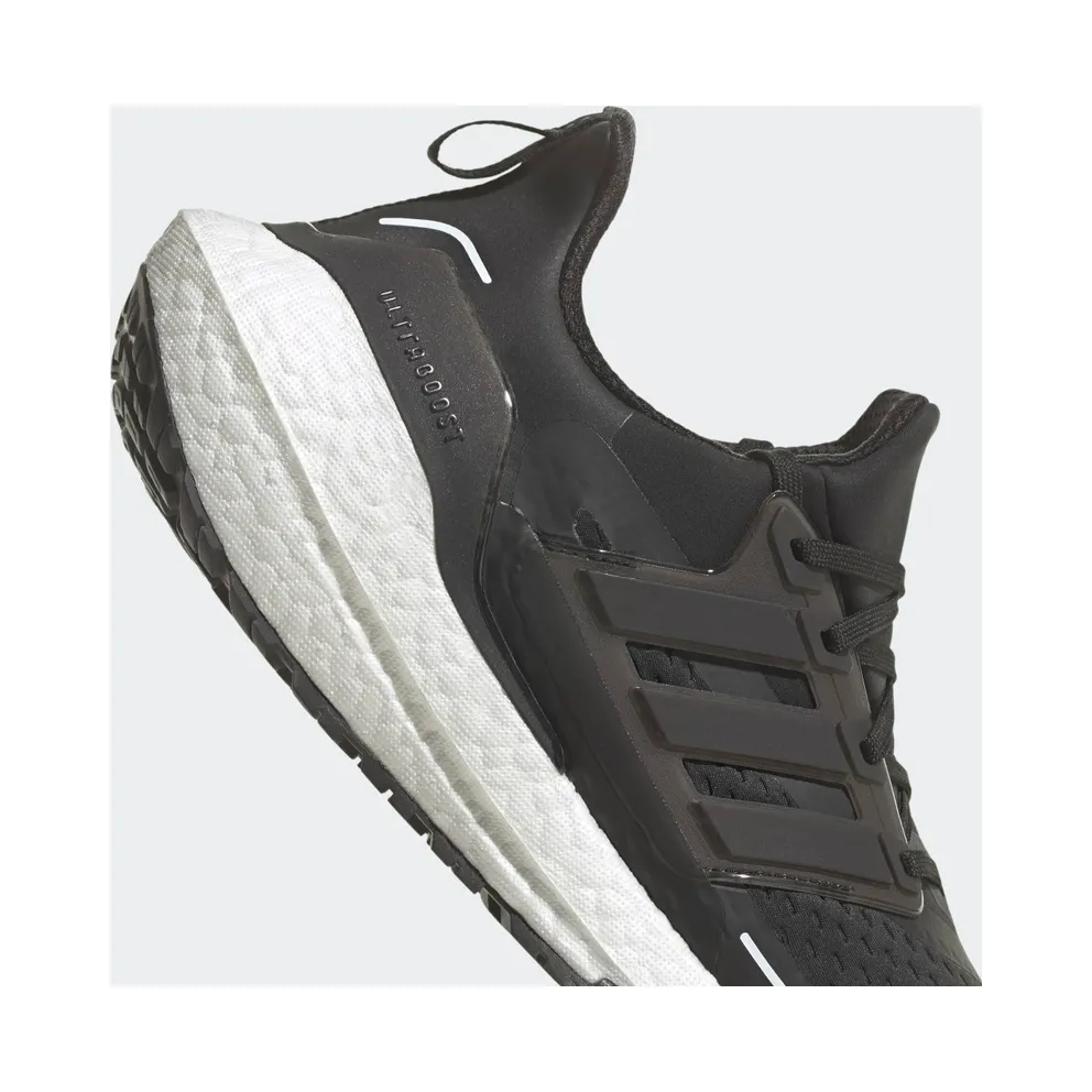 adidas Ultraboost 21 COLD.RDY Core Black / Core Black / Carbon (FZ2558)