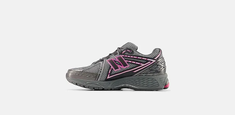 New Balance 1906 “Pink Heat” (U190629L)