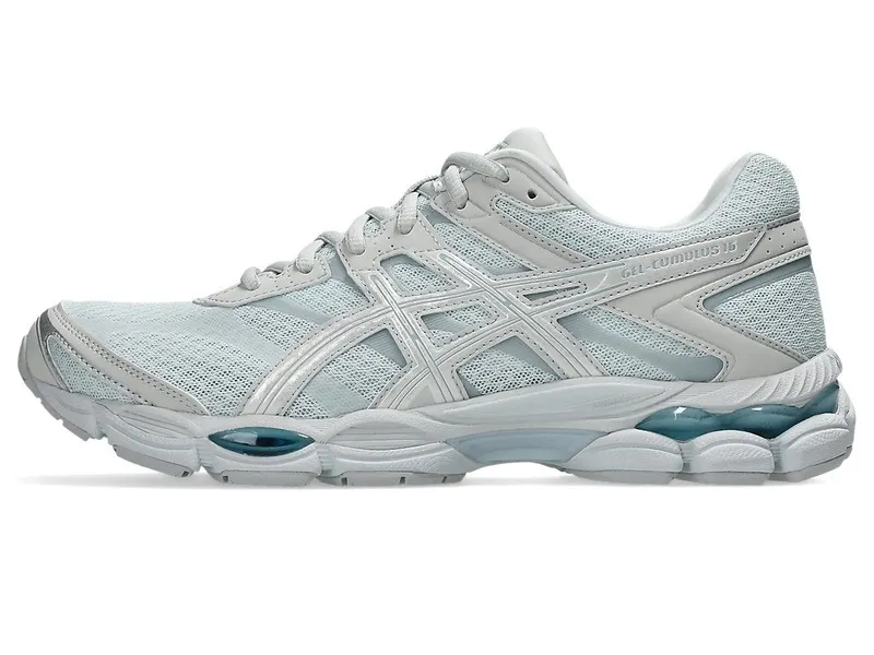 ASICS GEL-CUMULUS 16 “Airy Blue / Glacier Grey” (1203A887-400)
