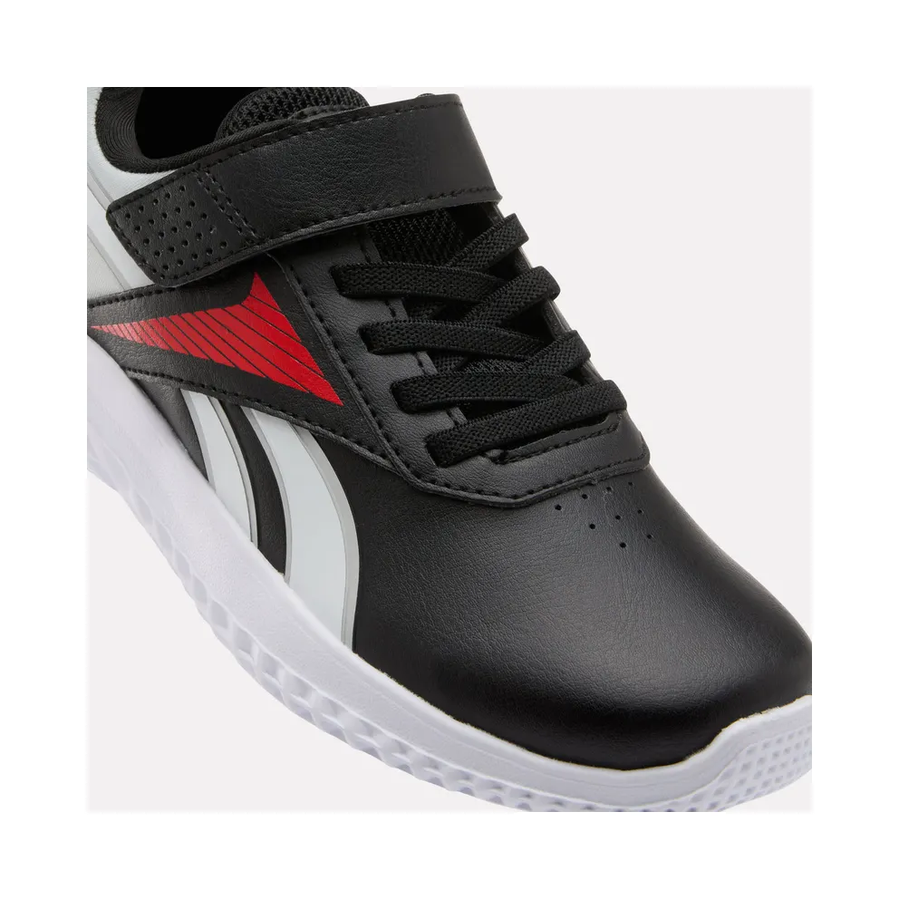 Reebok Rush Runner 5 S Elastic Lace & Top Strap ‘s (100250470)