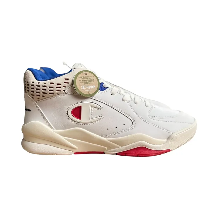Champion Blanc (S21876-WW007)