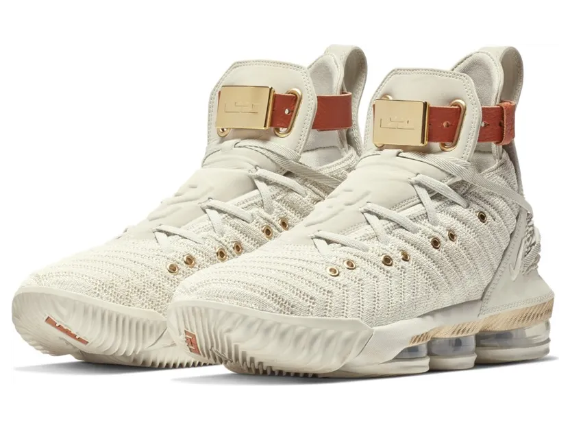 Nike LeBron 16 HFR (W)