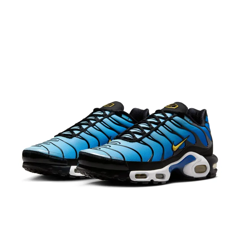 Nike Air Max Plus OG “Hyper Blue” (DX0755-001)