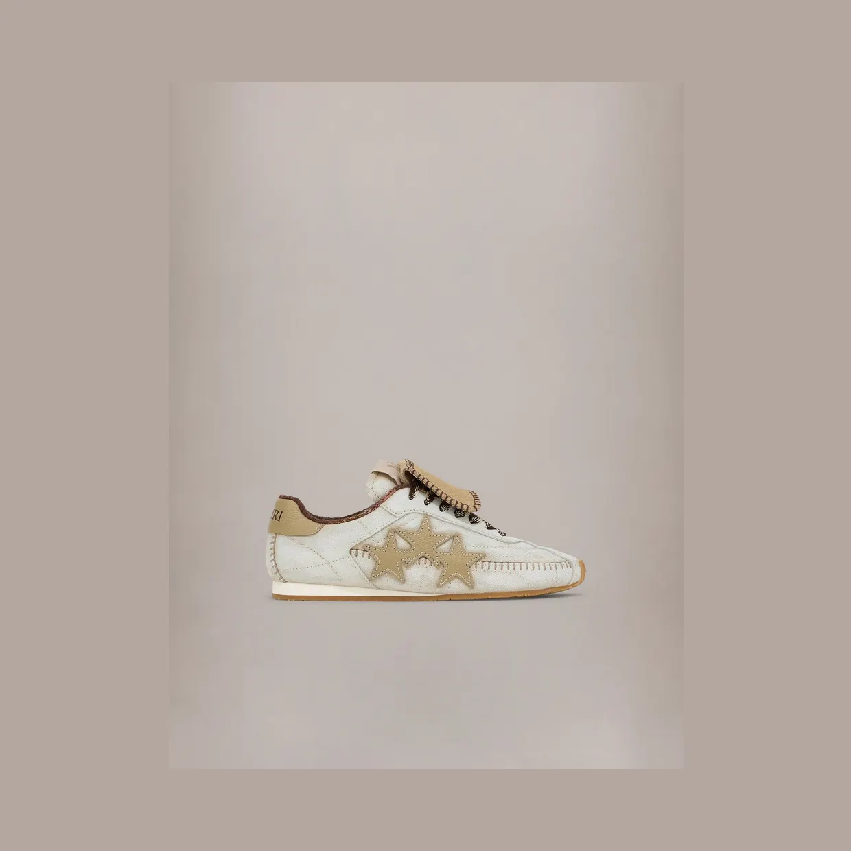 Amiri Pacific Flat “Alabaster” (AWSNSN1072-271)