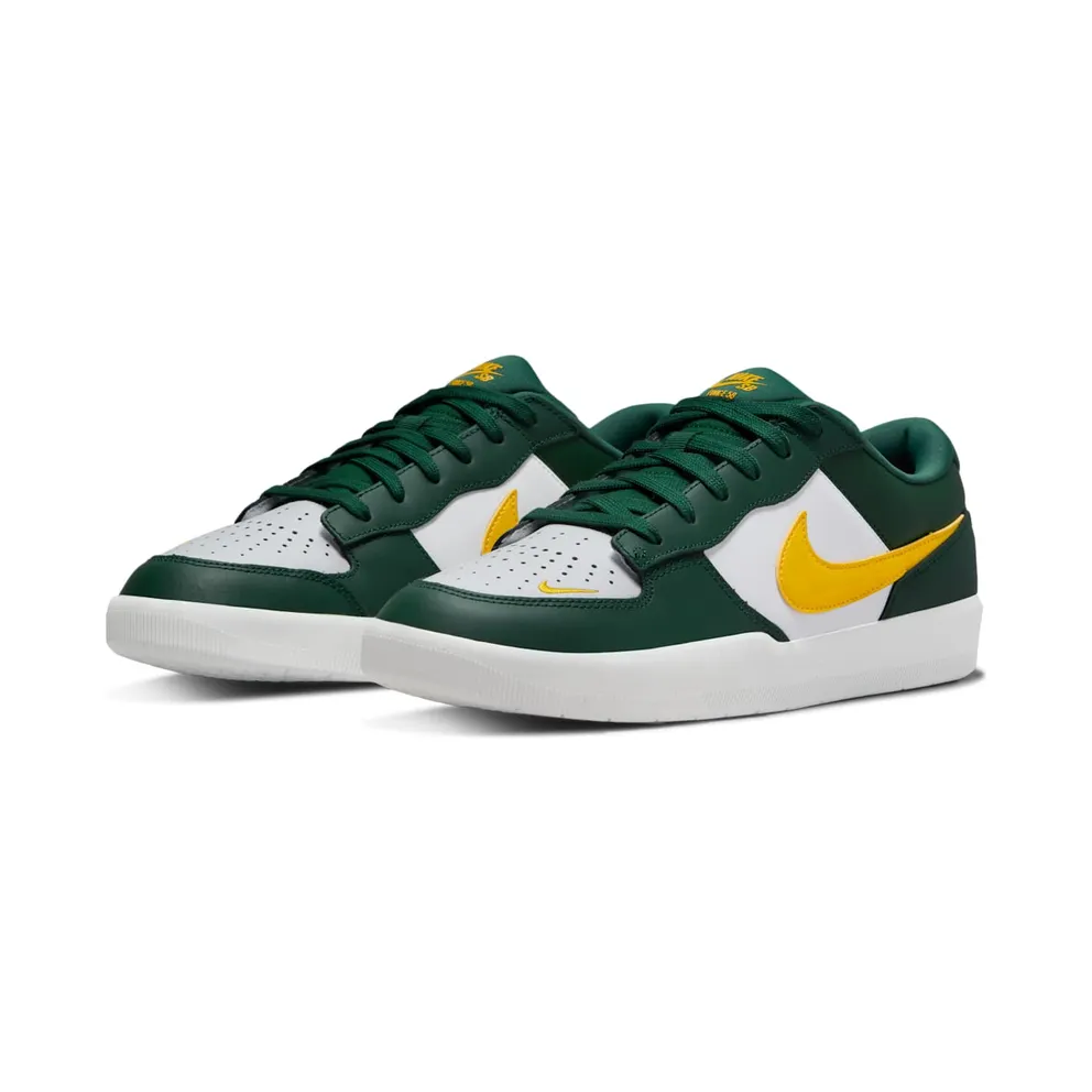 Nike SB Force 58 Premium Skate Green (DH7505-300)