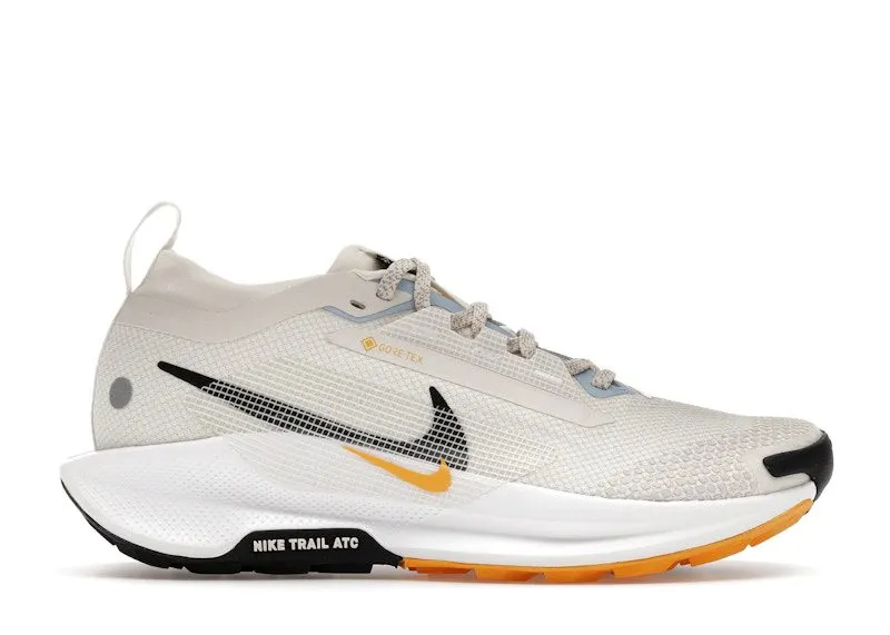 Nike Pegasus Trail 5 Gore-Tex Phantom White University Gold Black (FQ0912-003)