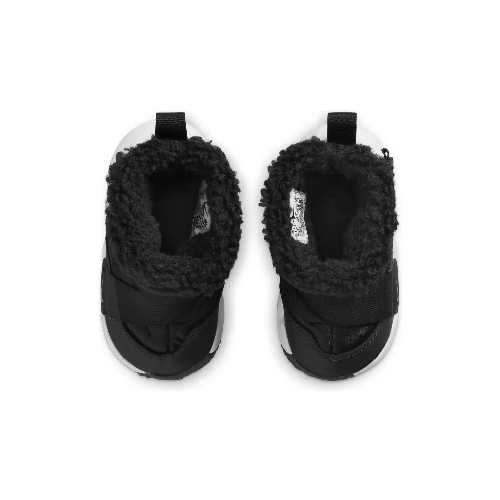 Nike Flex Advance Baby & Toddler Boot Black (DD0303-005)