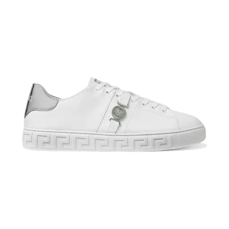 Versace Greca in pelle (1014460-1A14957_2W270)