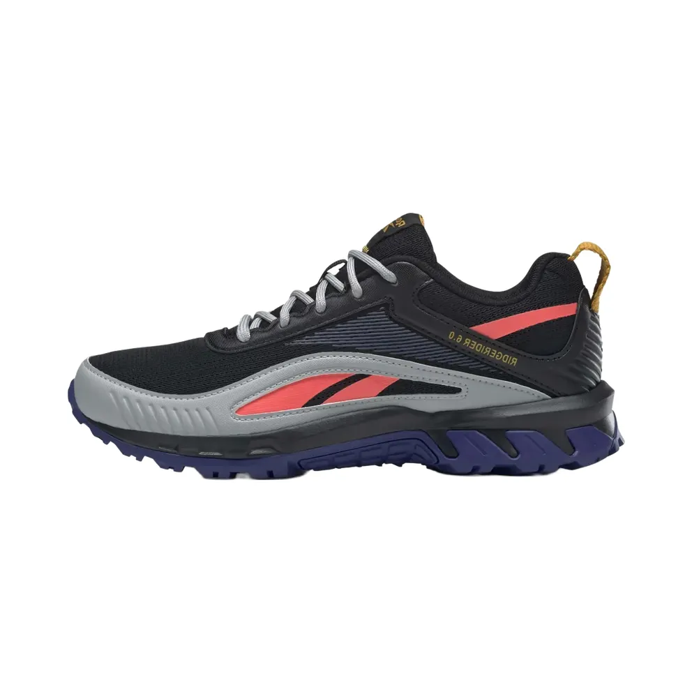 Reebok RIDGERIDER 6.0 “Black” (GW1797)