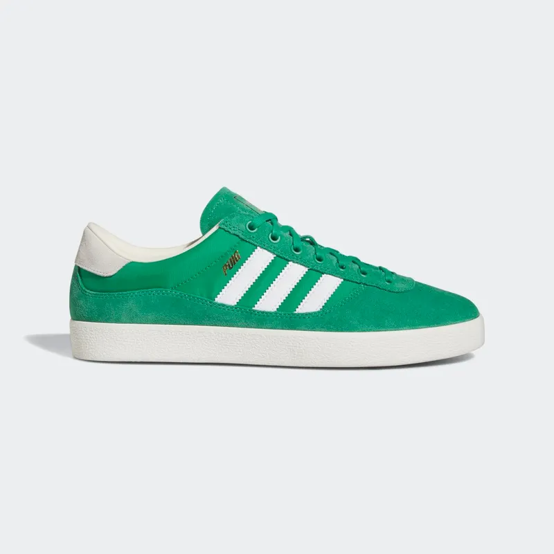 adidas Puig Indoor Court Green / Cloud White / Chalk White (HP9759)