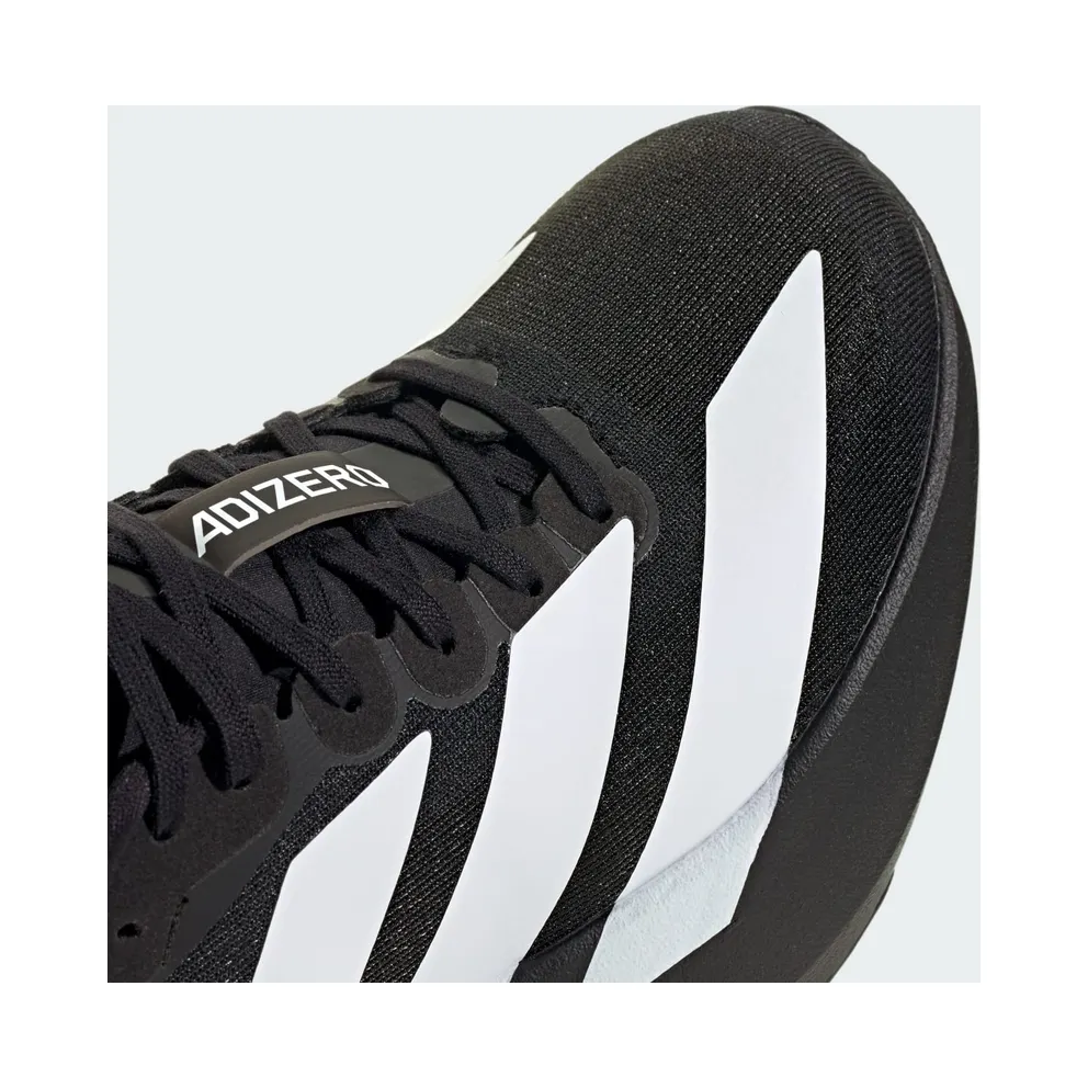 adidas Adizero Evo SL Black White (KK1247)