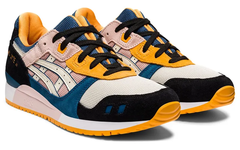 Asics GEL-LYTE™ III OG Ginger Peach/Birch (1201A482.700)