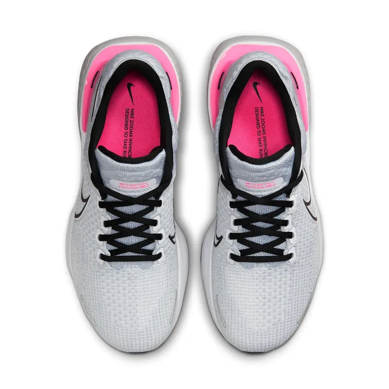 Nike ZoomX Invincible Run Flyknit 2 Road Running White (DH5425-101)