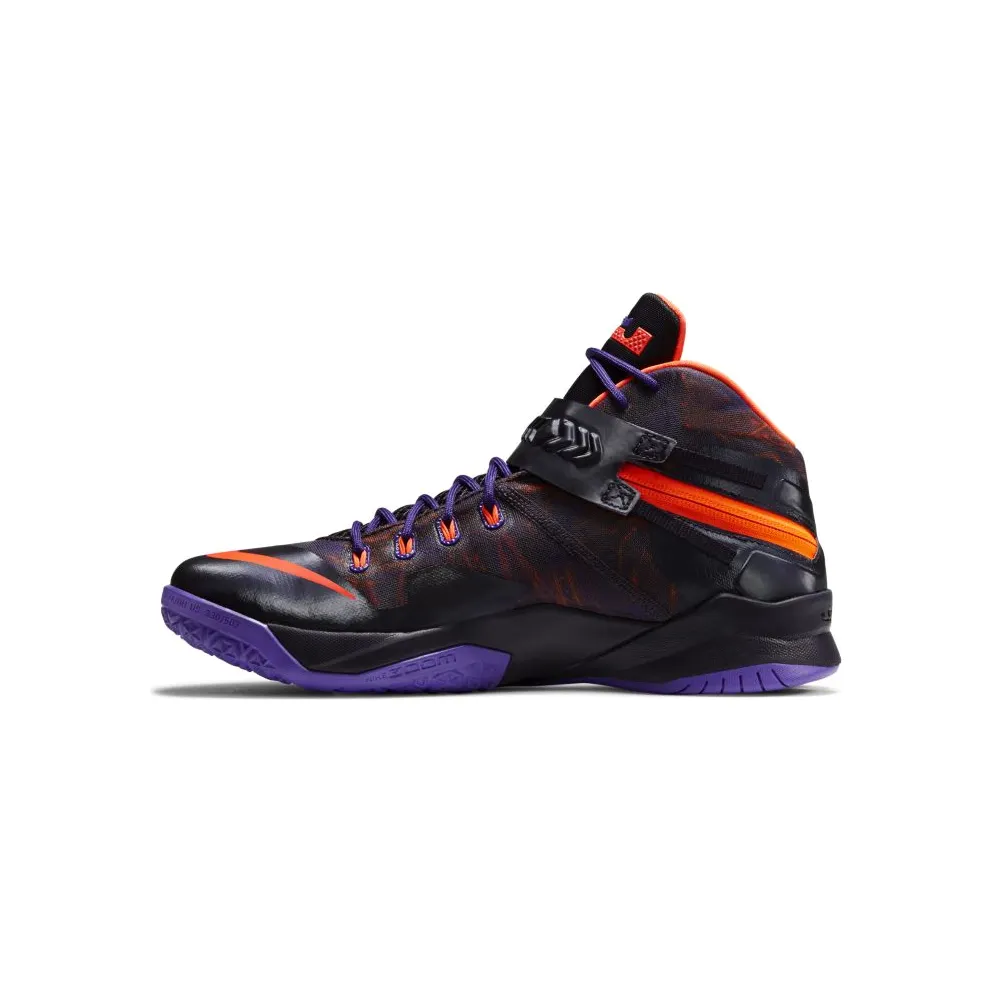 Nike Zoom Soldier 8 Cave Purple Court Purple/Hyper Crimson-Cave Purple (688579-585)