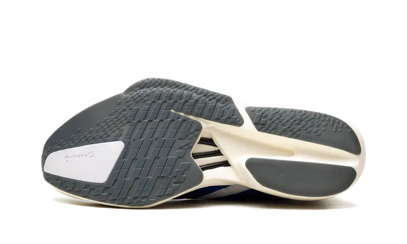 Adidas Adizero Adios Pro 4 “Lucid Blue / White” (JS1884)