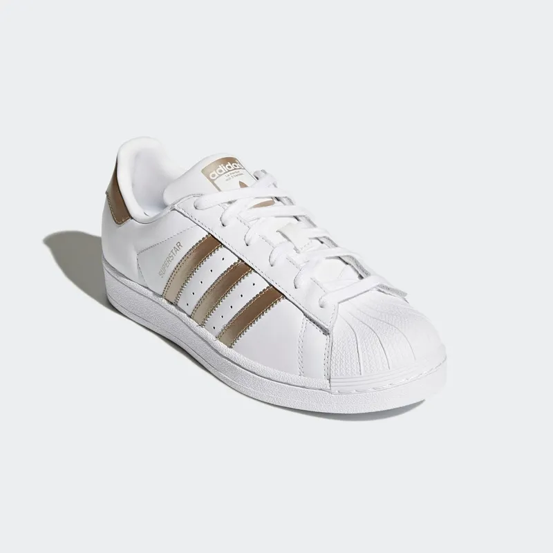 Adidas Superstar W White (CG5463)