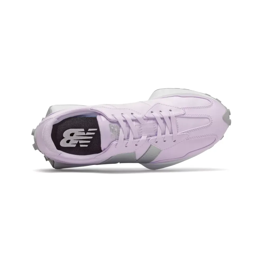 New Balance New Balance Purple/Grey (WS327MS1)