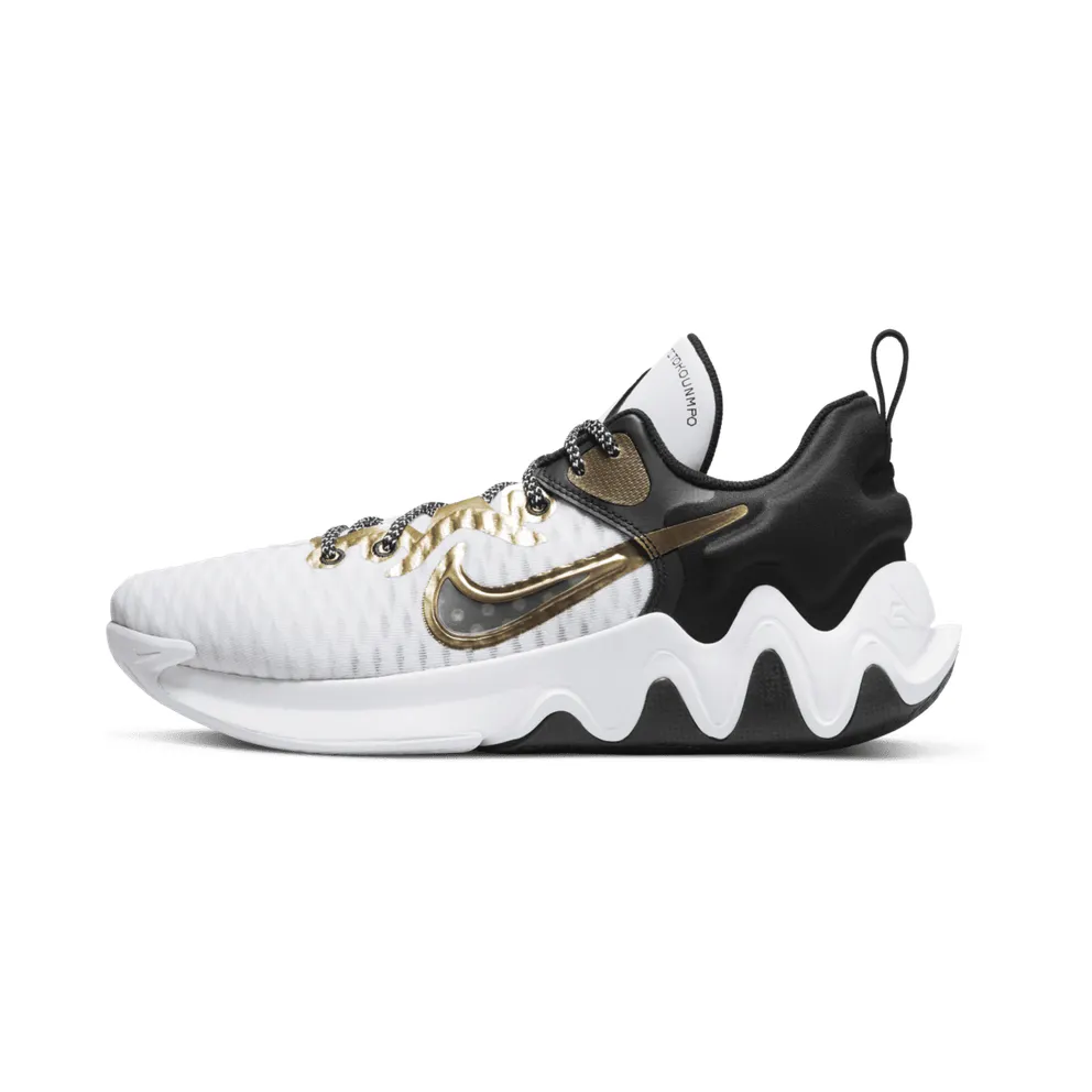 Nike Giannis Immortality EP Championship (Black Sole) (DC6927-100)