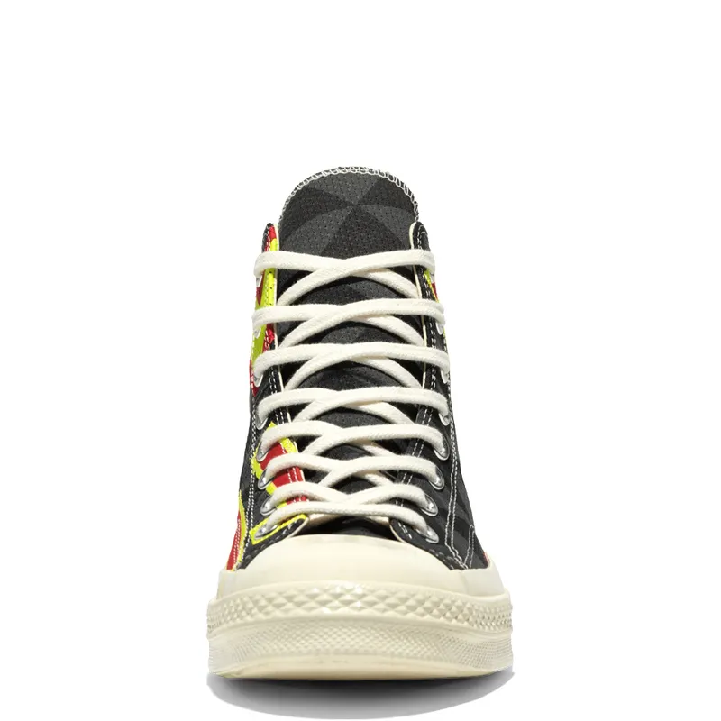 Converse  Chuck Taylor All-Star 70s Hi Gameday Atlanta Hawks Black/White (159386C)
