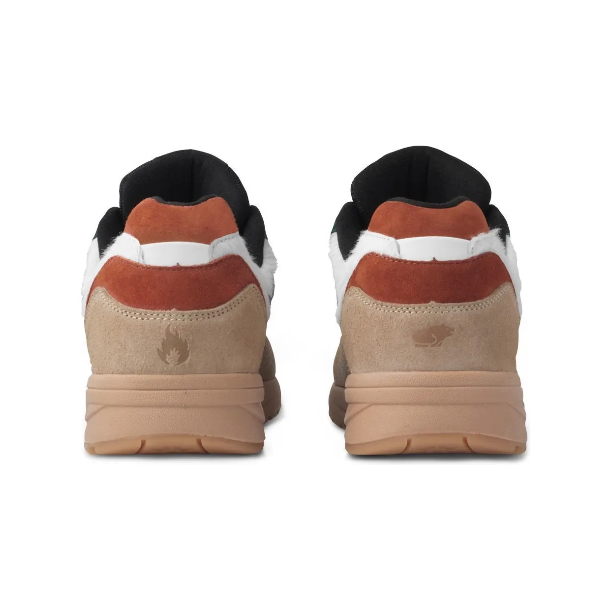 Karhu x Hanon Legacy 96 Highland Games (F806028) (3)