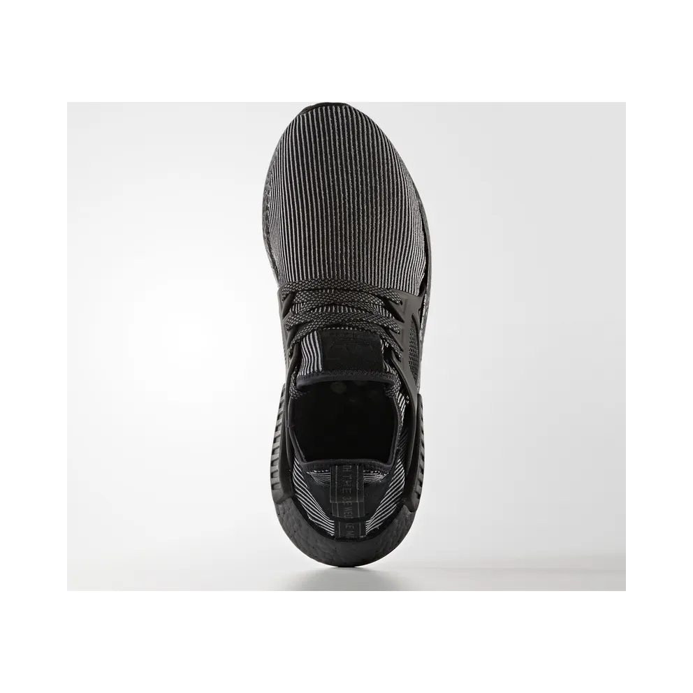 adidas NMD XR1 Core Black Core Black/Core Black/White (S32211)