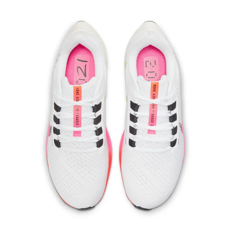 Nike Air Zoom Pegasus 38 (straat) White (DJ5397-100)