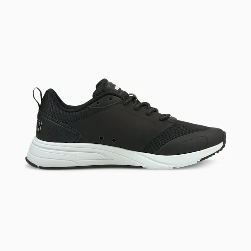 Puma Avionic White/Black (380739-02)