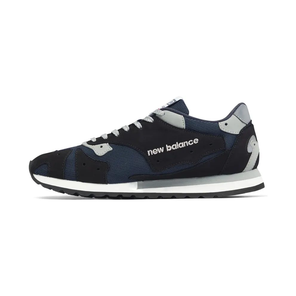 New Balance R770 MiUK Navy Grey (R770NNG)