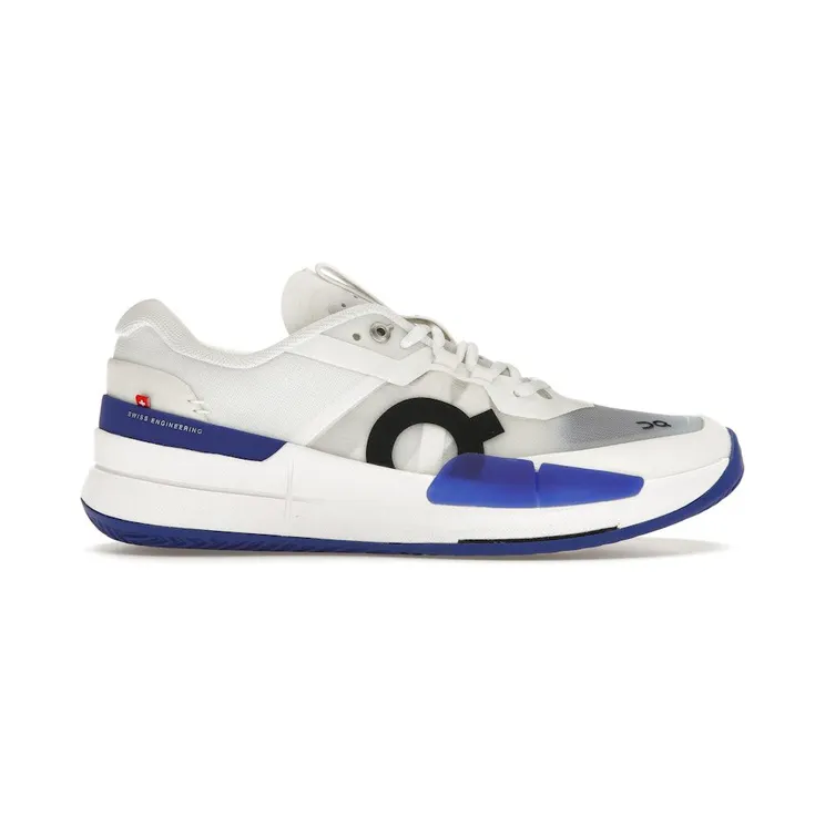 On The Roger Pro 2 White Indigo (3ME10300629)