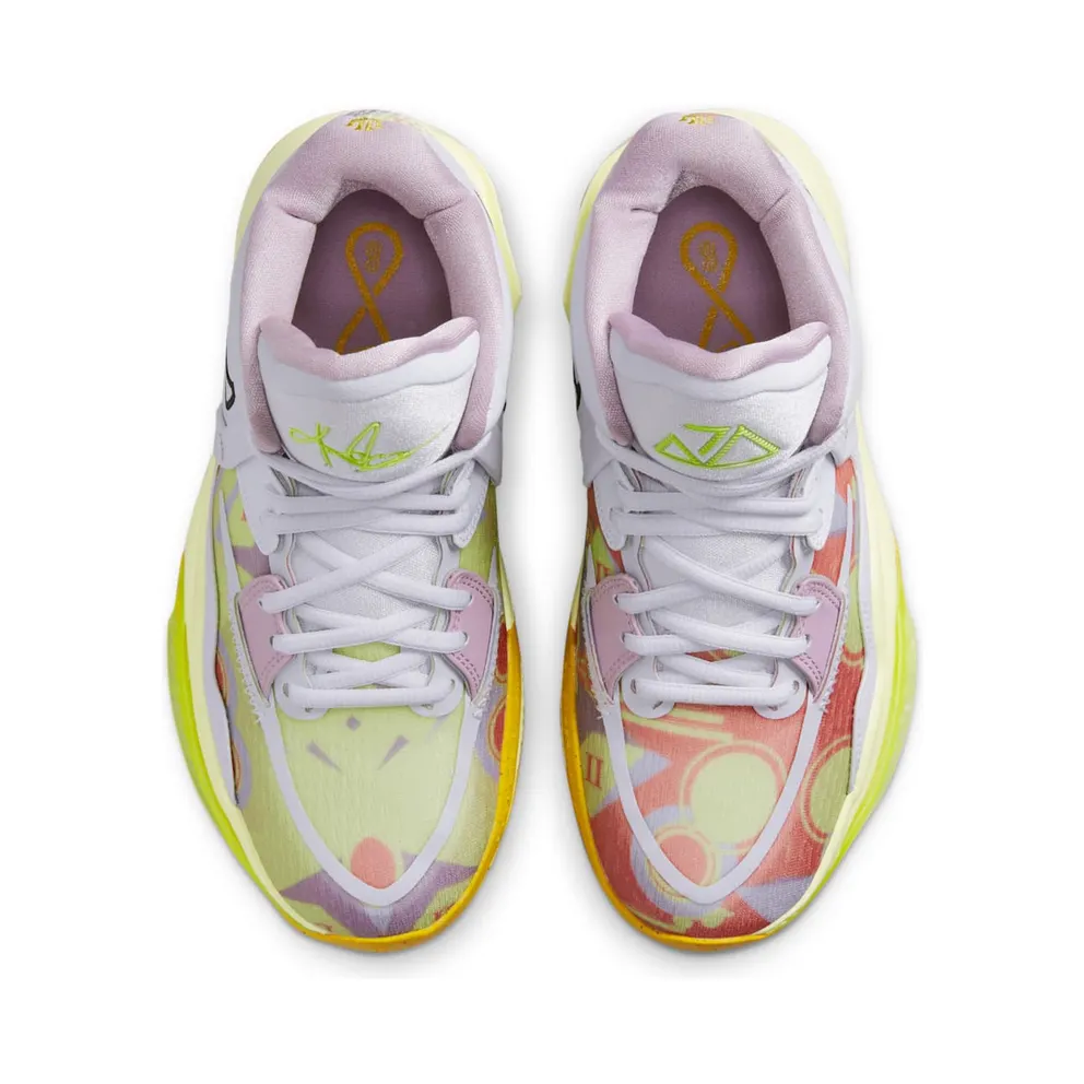Nike Kyrie Infinity Pyramid (DD0334-501)