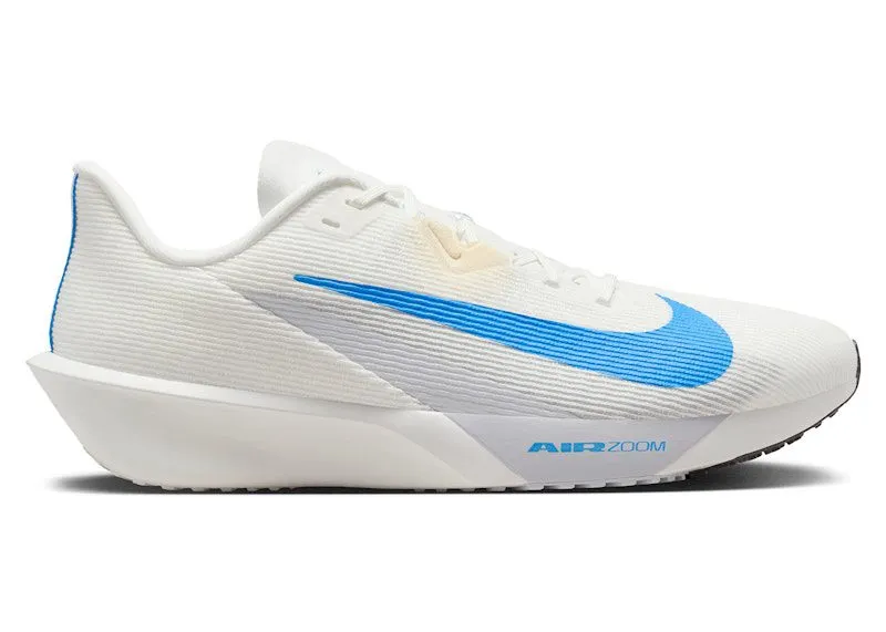 Nike Zoom Rival Fly 4 Summit White Blue Hero (FV6040-105)