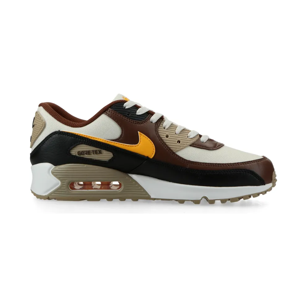 Nike Air Max 90 Gore-Tex (cacao wow / lt orewood / brn / khaki / black) – FD5810-201