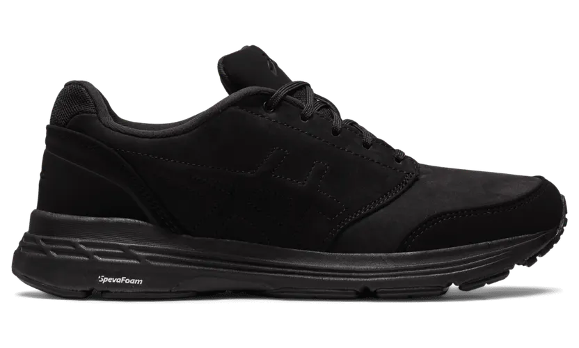 Asics Gel-odys Black/Black (1132A067.001)