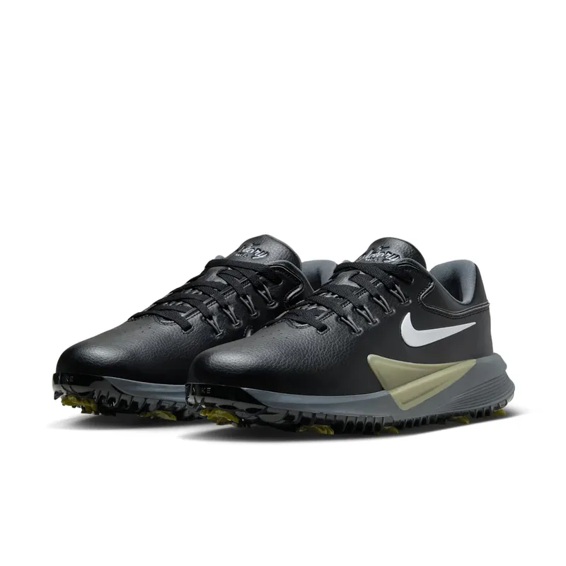 Nike Victory Pro 4 Black Dusty Olive (FZ7611-002)