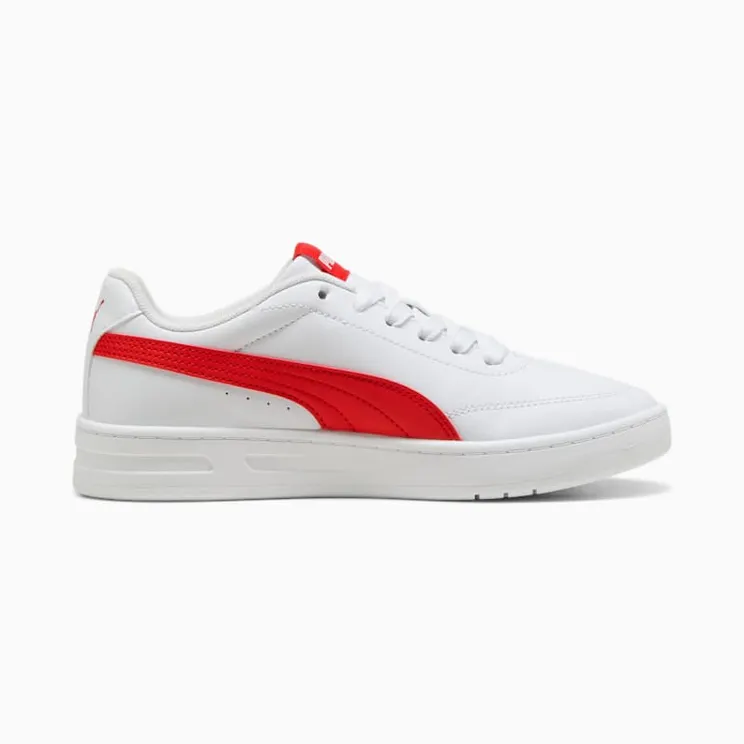Puma Court Classic White (40375005)